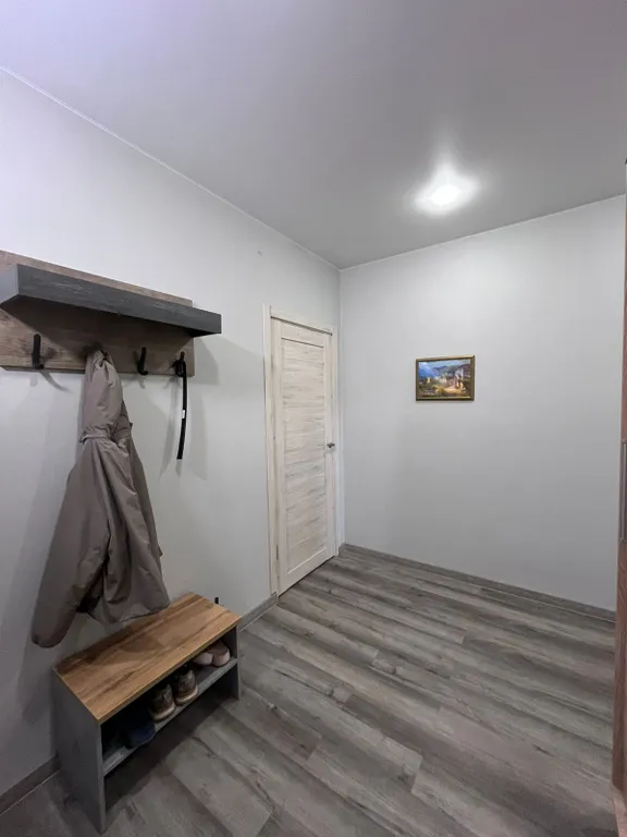 Современная уютная 1-комнатная квартира в ЖК Красногорск Парк