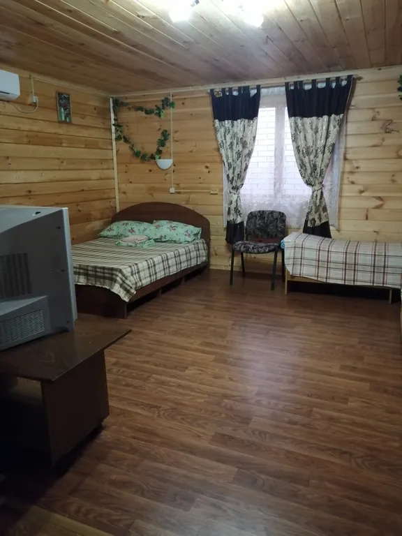 Коттедж Уютный дом у моря — аренда посуточно в Голубицкая