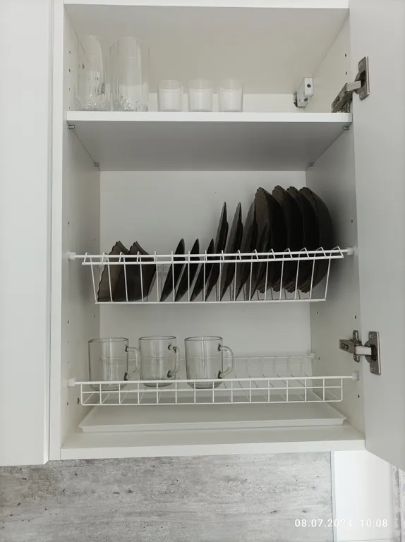 Квартира Квартира Номер в частном доме с отдельными входом — Южная Озереевка