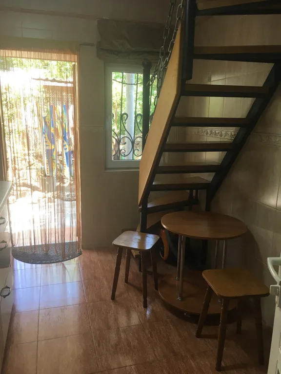 Коттедж Двухуровневый домик на двоих — Евпатория