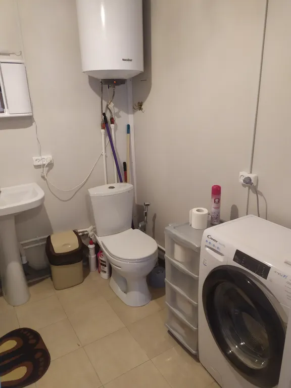 Домик на Карельском перешейке