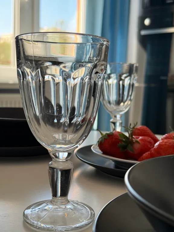 Уют у моря: квартира на побережье