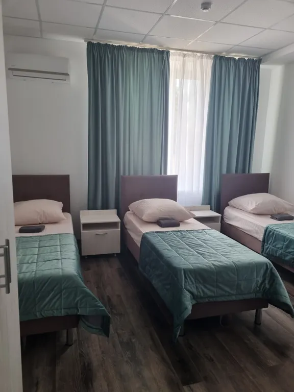 Квартира Комната — аренда посуточно в Михайловка