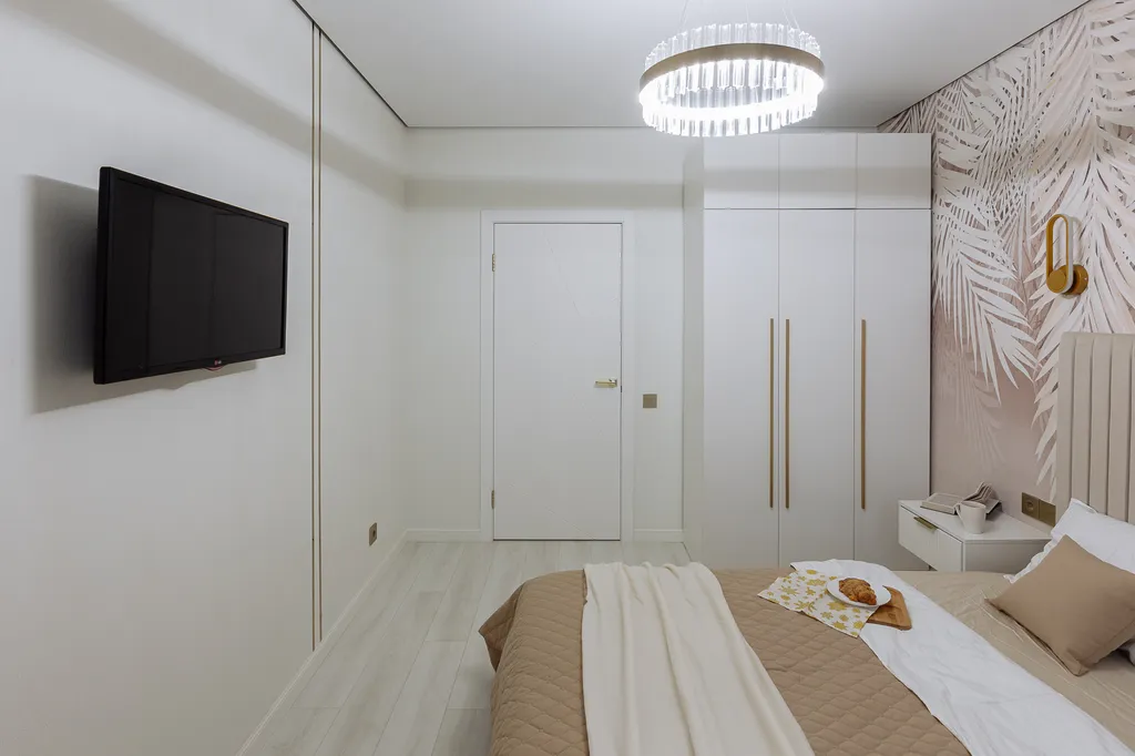 Квартира Квартира 5 минут до галечного пляжа — Пионерский