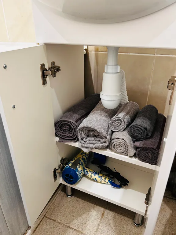 Уютная, светлая квартира в центре