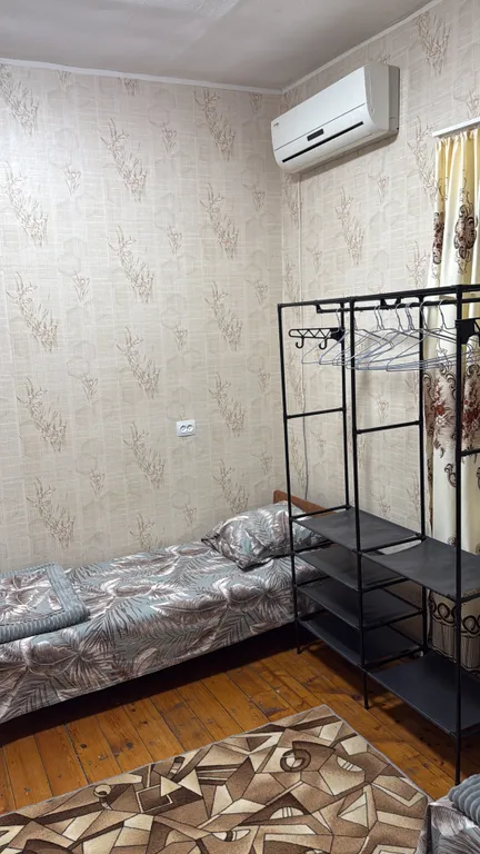 Дом с видом на море