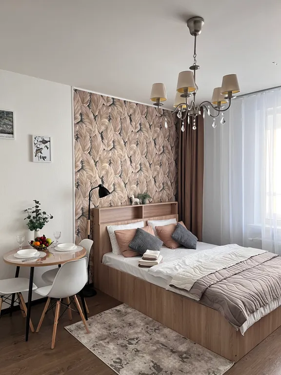 Уютная квартира — аренда посуточно в Кудрово