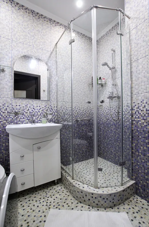 Квартира Апартаменты Тихое озеро — Светлогорск