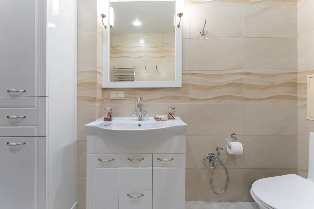 Уютные апартаменты в СПА-комплексе