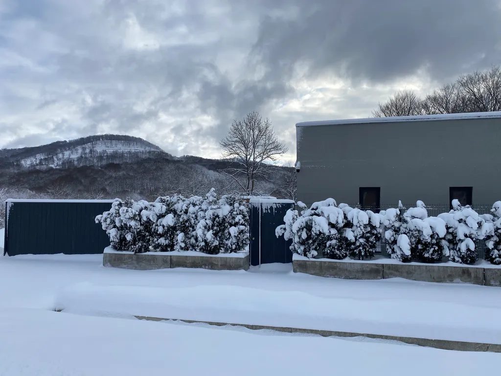 Дом для семейного отдыха