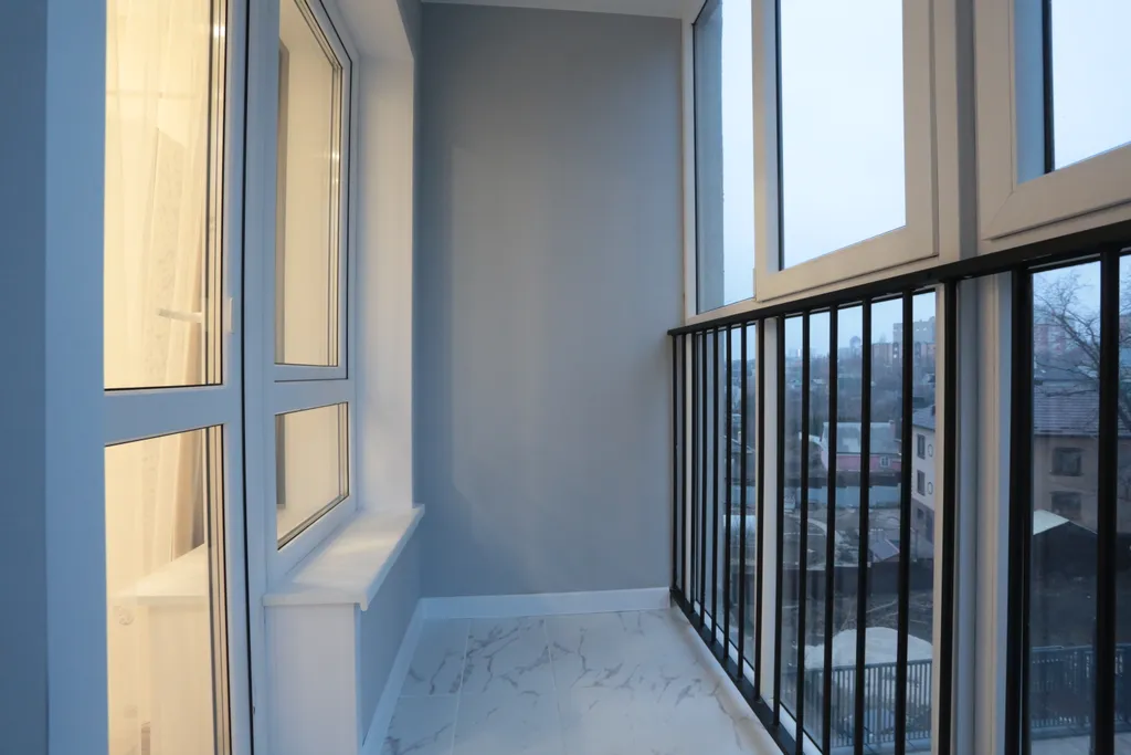 Гармония — комфорт в сердце города