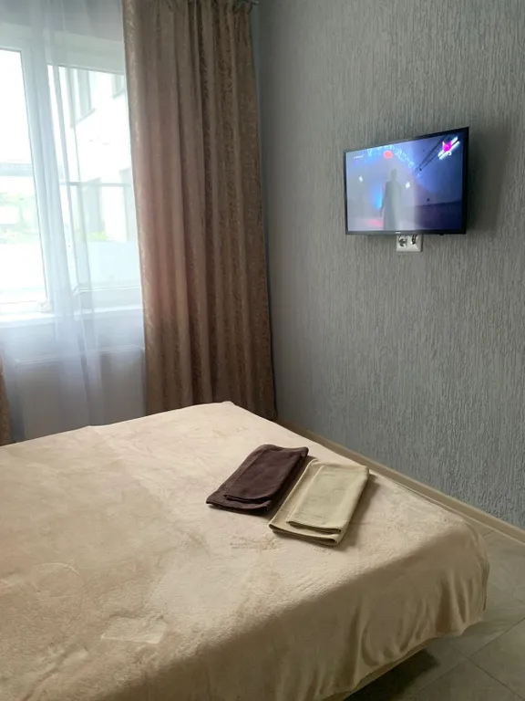 Уютная студия