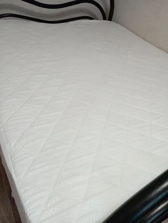 Квартира Уютная 2-комнатная квартира — Красноярск