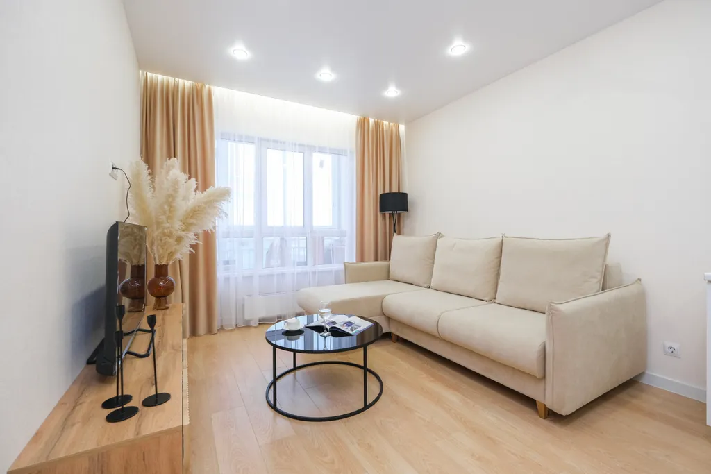 Евротрешка возле аквапарка