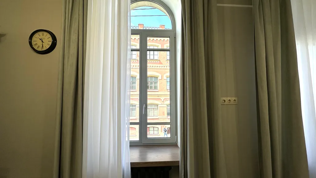 Квартира Уютная квартира в историческом сердце города — Санкт-Петербург