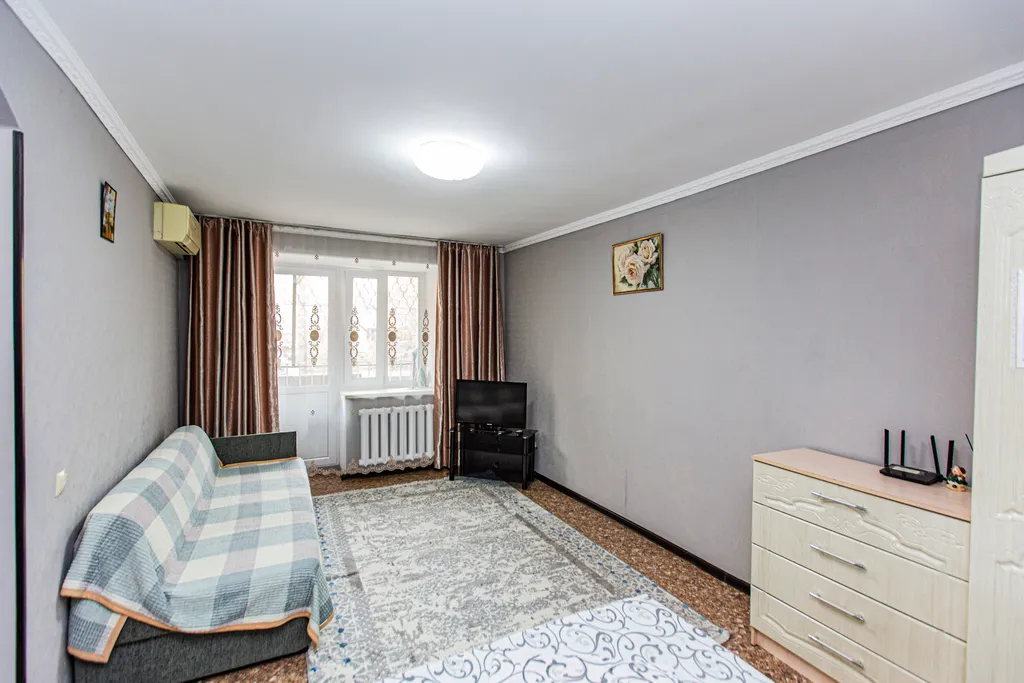 Apartament Biskvit kv 19