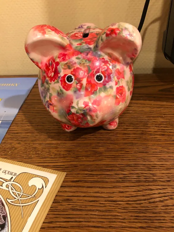 Welcome to the Apartment Loginova