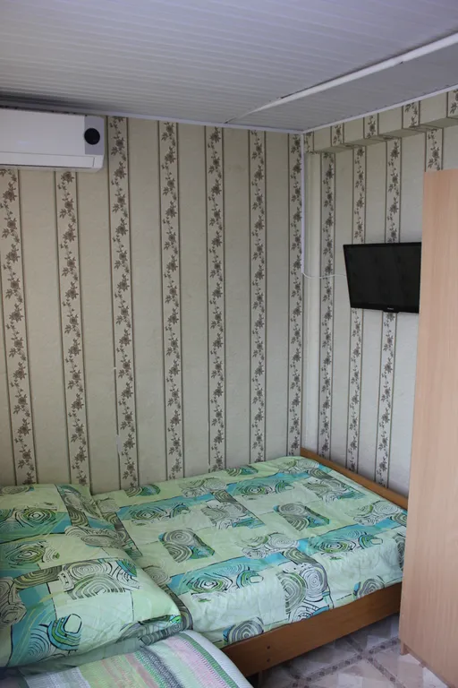 Квартира Комната — аренда посуточно в Лазаревское