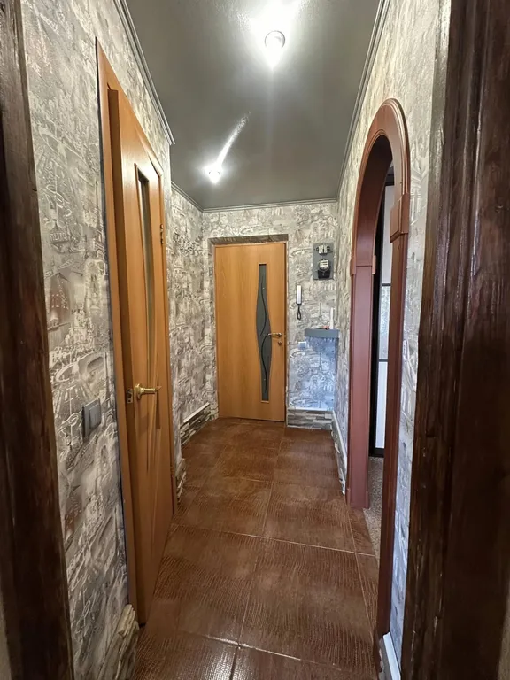 Квартира Уютная квартира в центре на Ставропольской — Краснодар