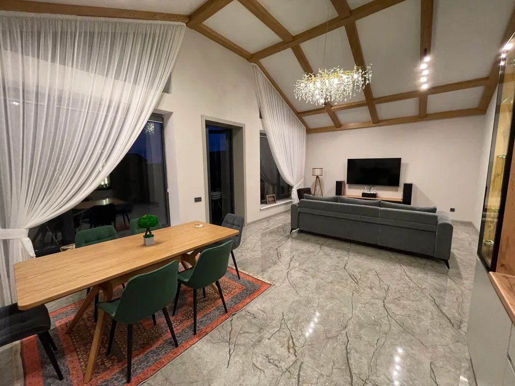 Гостиница Sea house Дом у моря