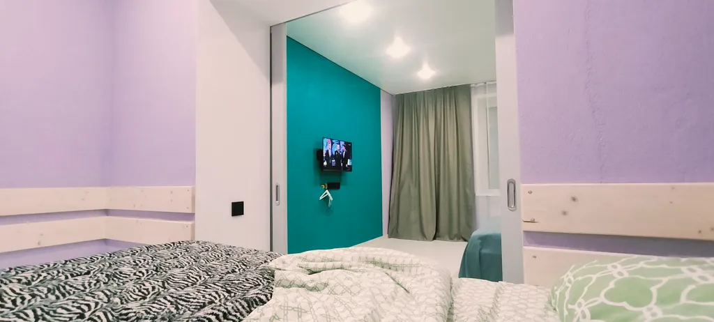 Для вас, комфортная, уютная квартира