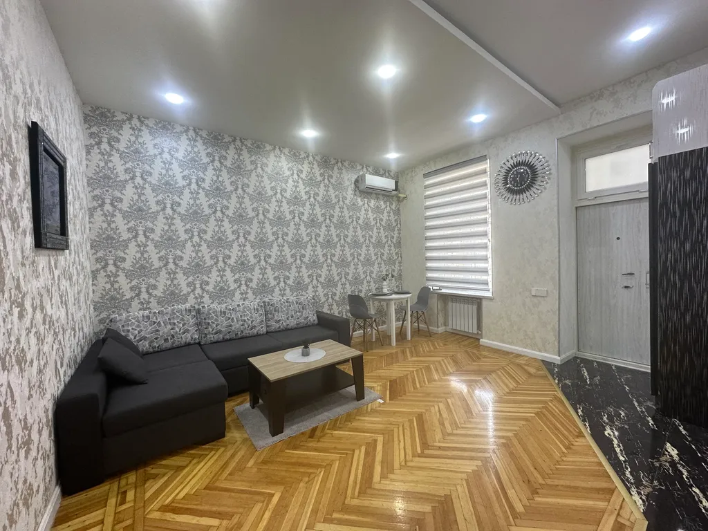 Black boulevard Аpartment