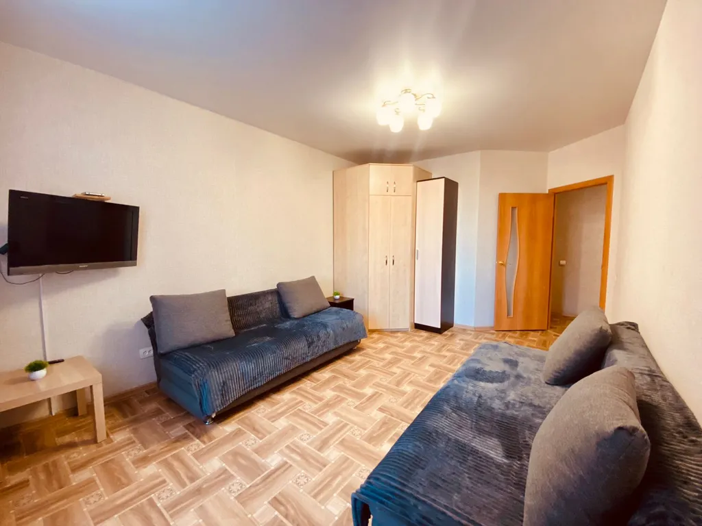 Уютная квартира в центре — аренда посуточно в Тамбов