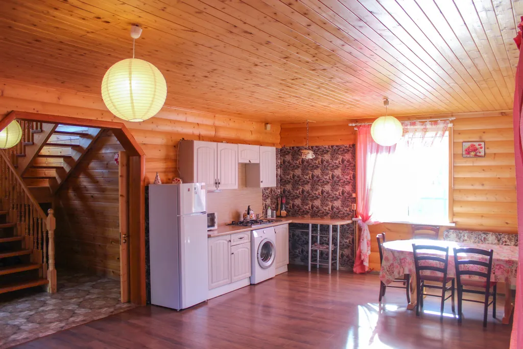 5-комнатный Дом