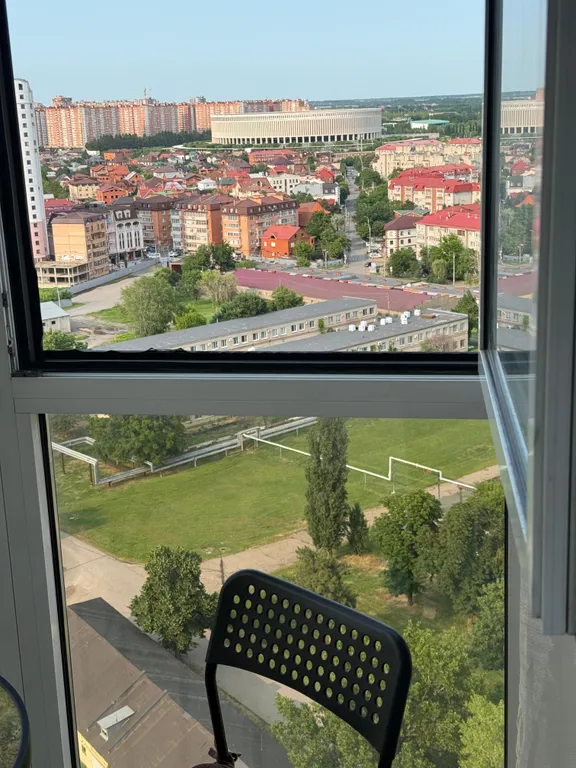 Апартамент рядом с парком