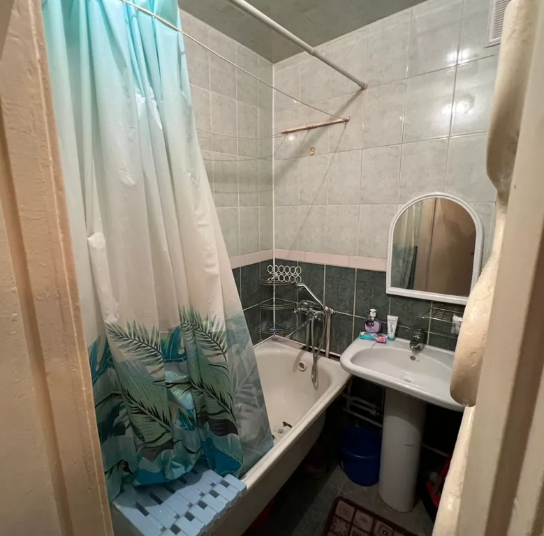 Квартира рядом с мегагринном