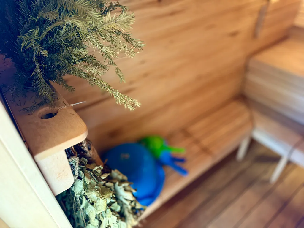 Домик у реки рядом с Екатеринбургом