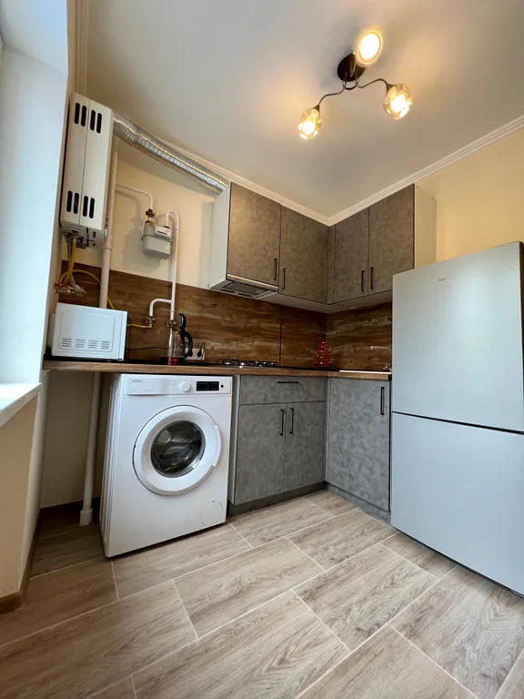 Квартира в центре города с удобствами и инфраструктурой