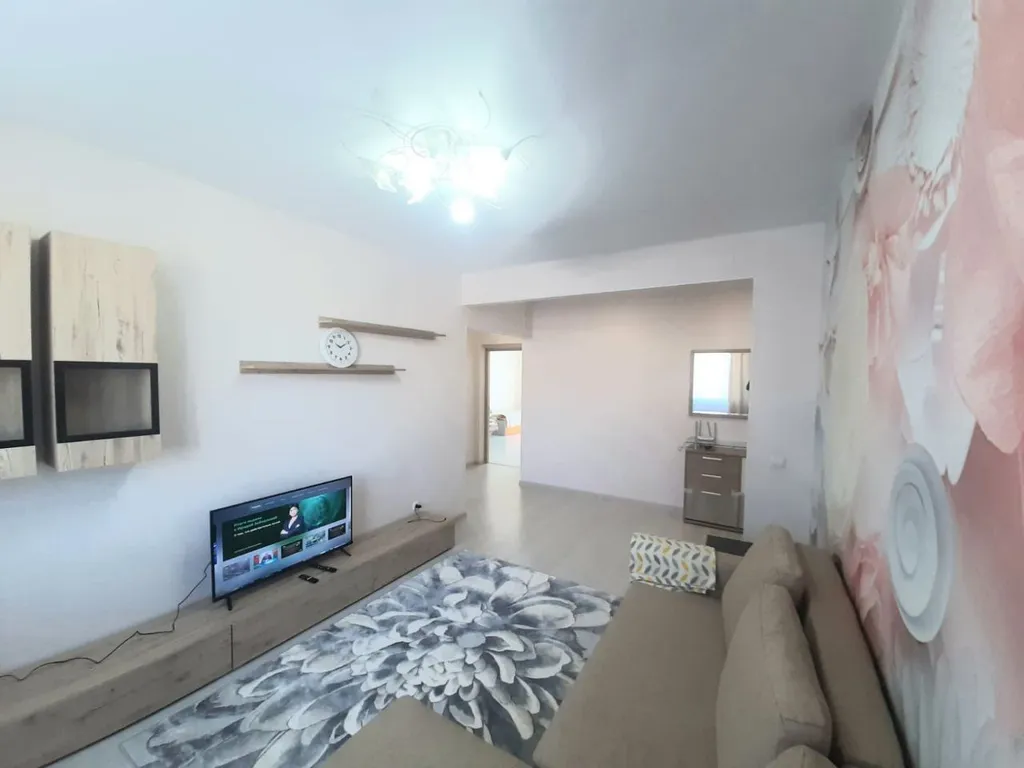 Квартира у моря