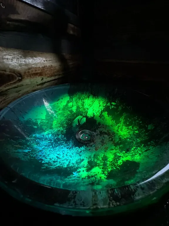 Уютный глемпинг Прованс на берегу реки