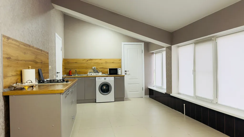 Дом для отдыха