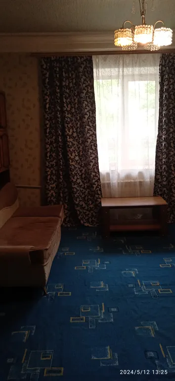 Уютная и просторная 3х комнатная квартира в центре города