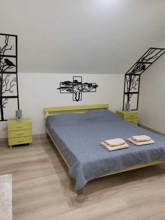 Квартира Гостевой дом Снебурашка. — аренда посуточно в Хоста