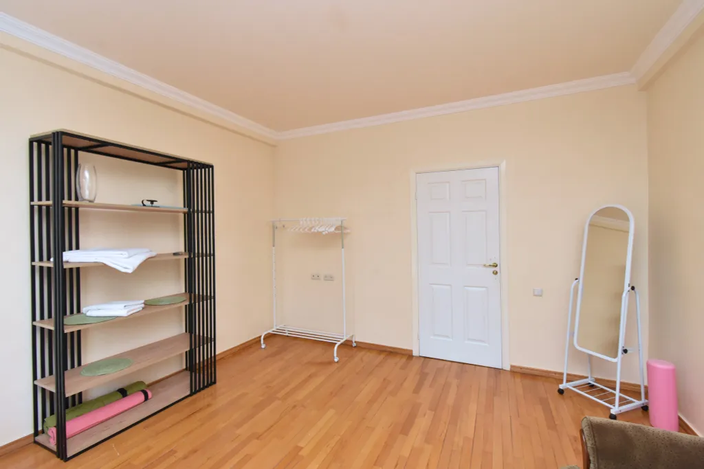 Уютная квартира в большом центре города