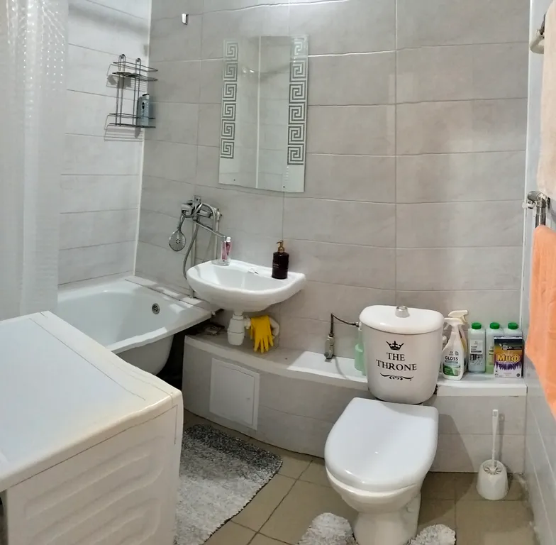 Квартира Видовая квартира на самом берегу горной реки Псезеазусе — Лазаревское