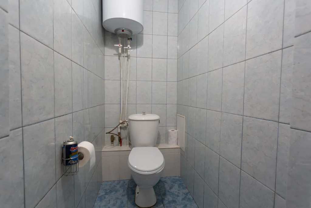 Квартира 2-комнатная Квартира — Екатеринбург