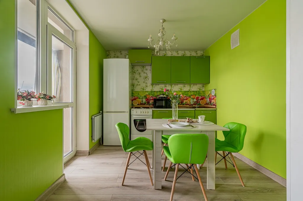 Уютная квартира в ЖК Успенский