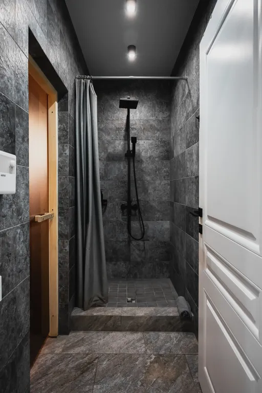 Гостевой дом с сауной