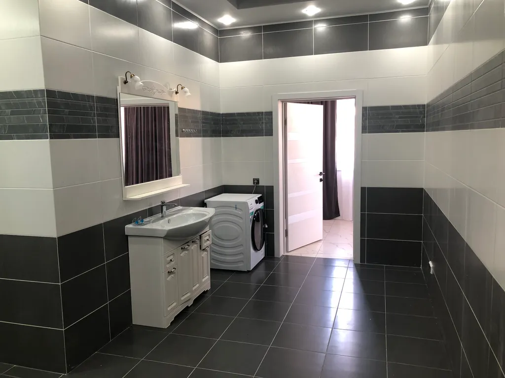 Апартамент Ayshe prestij люкс