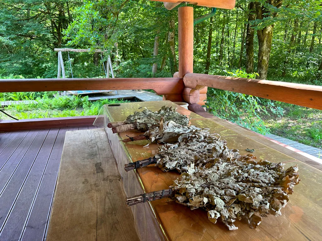 Дом в Эко комплексе Лаура