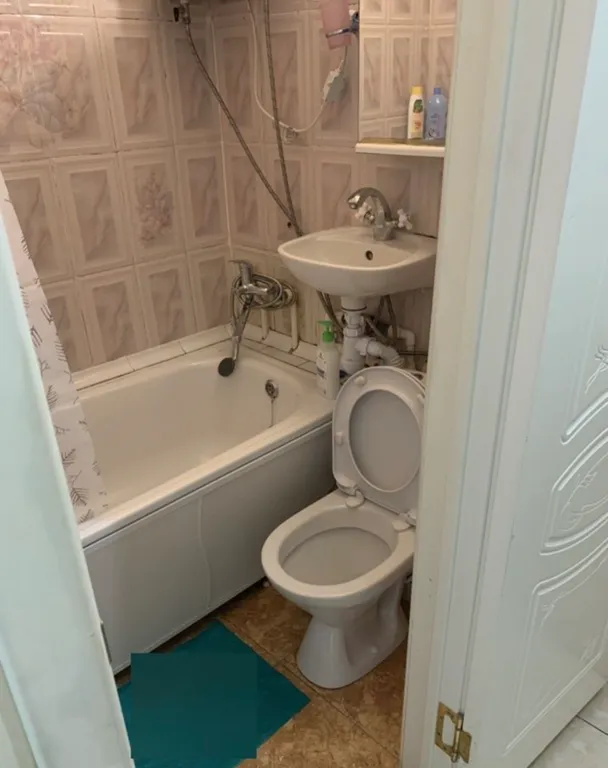 Квартира в центре