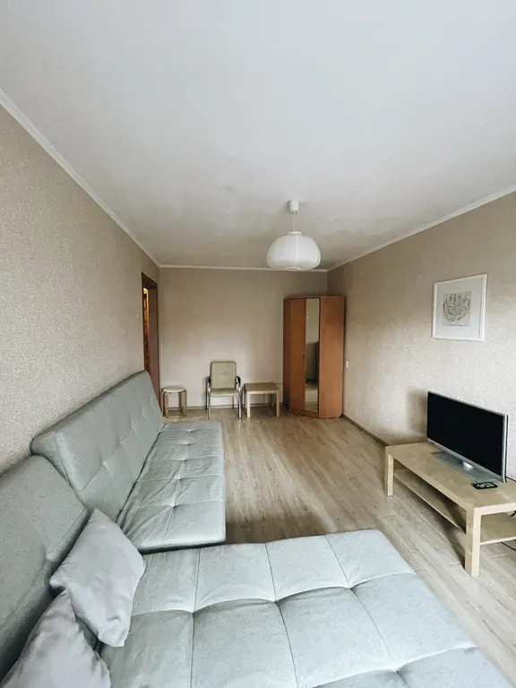 Тихая и очень уютная квартира в центре города