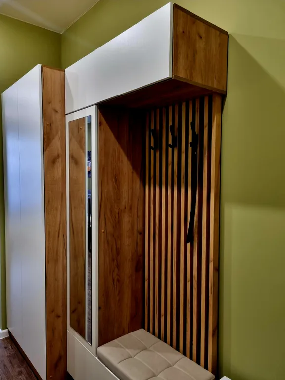 Квартира Уютная квартира в ЖК Метрополис, арена Кристалл, МВДЦ Сибирь — Красноярск