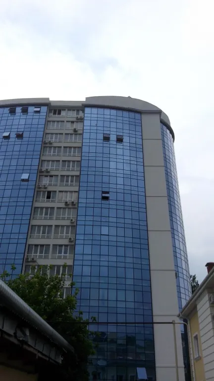 Квартира 1-комнатная Квартира — Симферополь