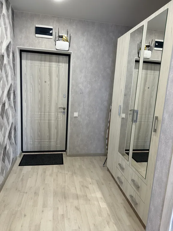 Квартира Квартира с видом на Мамаев курган — Волгоград