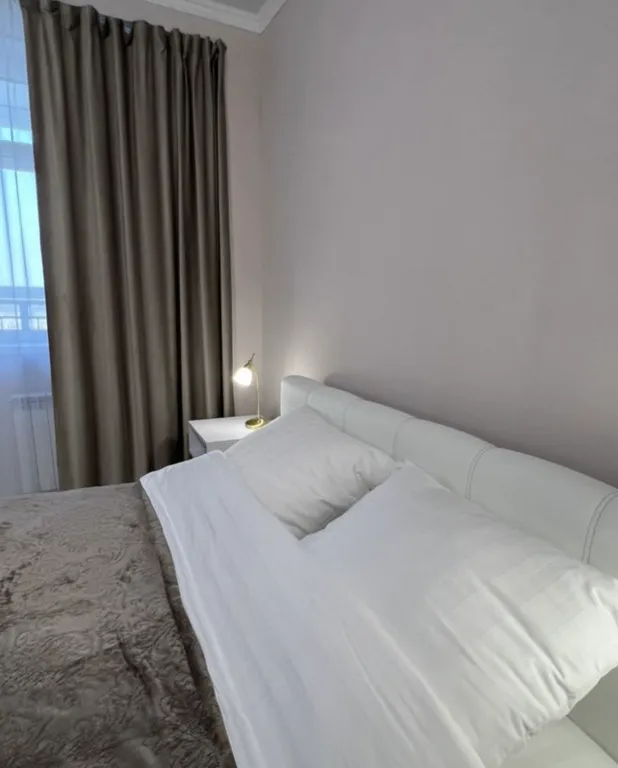 Уютная 2-комнатная квартира в центре города